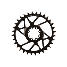SRAM S1000 Eagle T-Type Direct Mount Chainring - 32t, 12-Speed, 8-Bolt Direct Mount, 3mm Offset, Steel, Black [MPN: 11.6218.071.001]_1727190