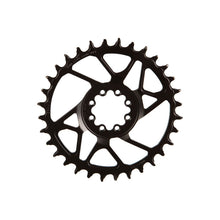 SRAM S1000 Eagle T-Type Direct Mount Chainring - 32t, 12-Speed, 8-Bolt Direct Mount, 3mm Offset, Steel, Black [MPN: 11.6218.071.001]_1727191