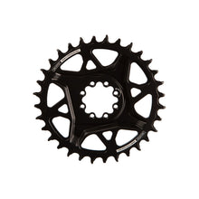 SRAM S1000 Eagle T-Type Direct Mount Chainring - 32t, 12-Speed, 8-Bolt Direct Mount, 3mm Offset, Aluminum, Black [MPN: 11.6218.071.004]_1727196