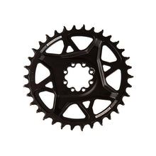 SRAM S1000 Eagle T-Type Direct Mount Chainring - 34t, 12-Speed, 8-Bolt Direct Mount, 3mm Offset, Aluminum, Black [MPN: 11.6218.071.005]_1727199