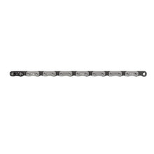 SRAM Eagle 70 T-Type Flattop Chain - 12-Speed, 126 Links, Solid Pin, Includes PowerLock Connector, Silver/Black [MPN: 00.2518.067.011]_1727201