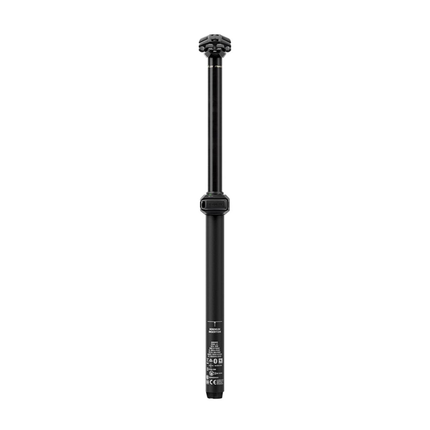 RockShox Reverb AXS B1 Dropper Seatpost 30.9mm - Remote: No [MPN: 00.6818.065.002]_1727267