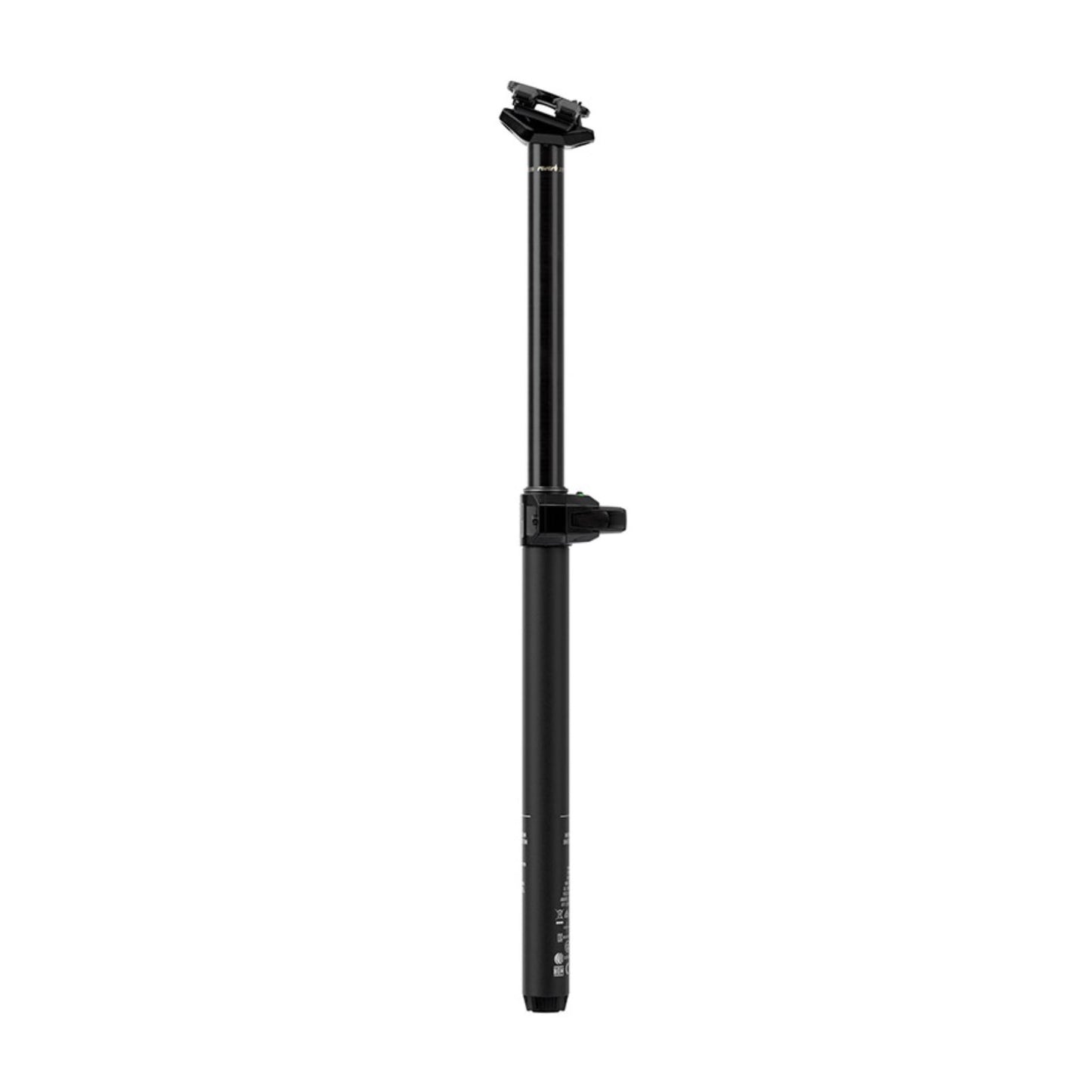 RockShox Reverb AXS B1 Dropper Seatpost 30.9mm - Remote: No [MPN: 00.6818.065.002]_1727269