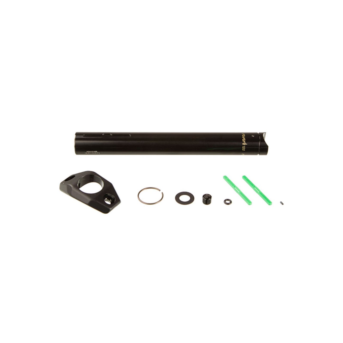 RockShox Reverb AXS B1 Upper Tube 30.9/31.6 - 100mm [MPN: 11.6818.062.100]_1727360