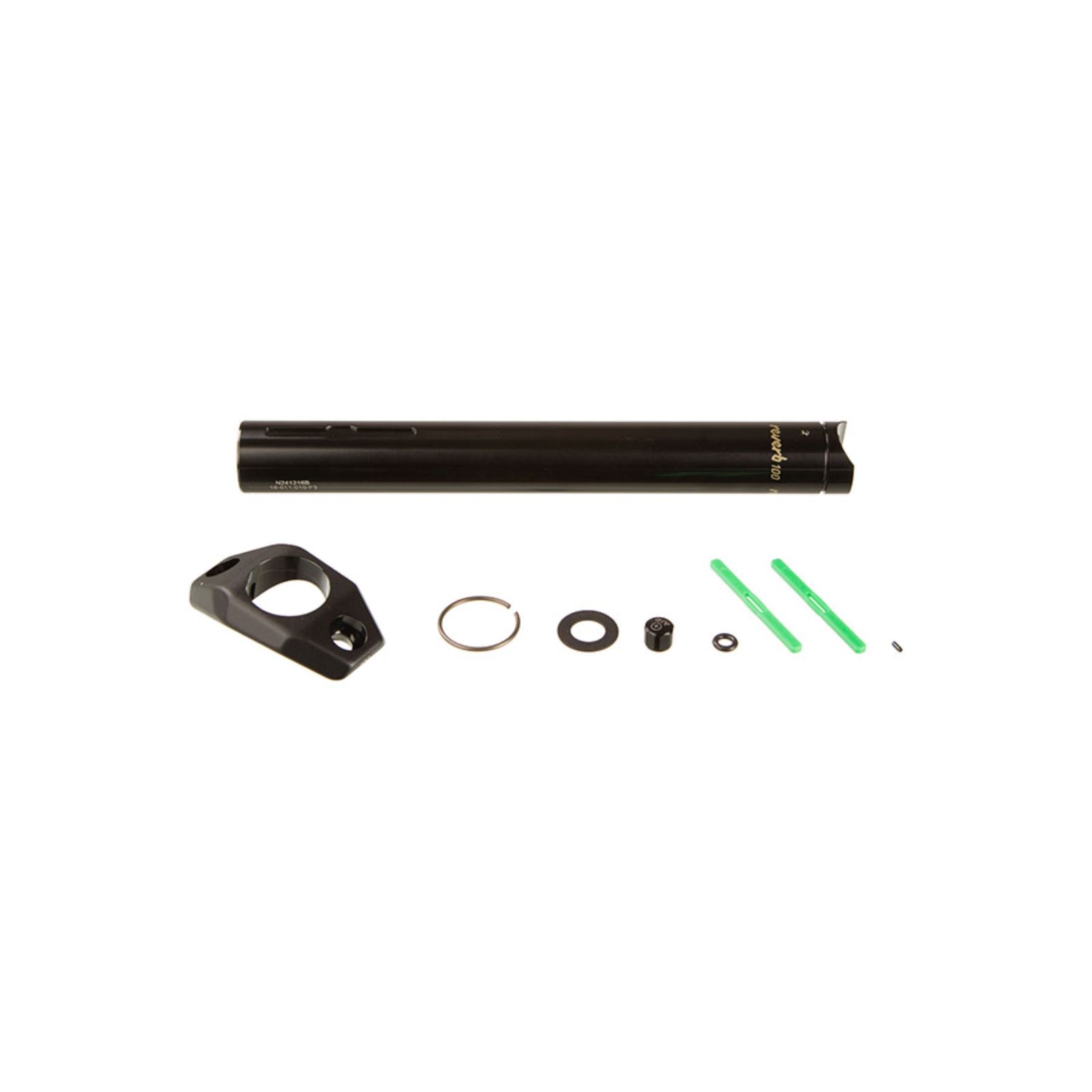 RockShox Reverb AXS B1 Upper Tube 30.9/31.6 - 100mm [MPN: 11.6818.062.100]_1727360