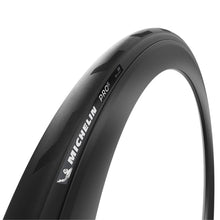 Michelin - Bicycle PRO5 TLR Road Tire 700x28C - GUM-X  Bead2Bead  3x120 - Black 37977_1727213