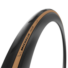 Michelin - Bicycle PRO5 TLR Road Tire 700x32C - GUM-X  Bead2Bead  3x120 - Tanwall 48779_1727231