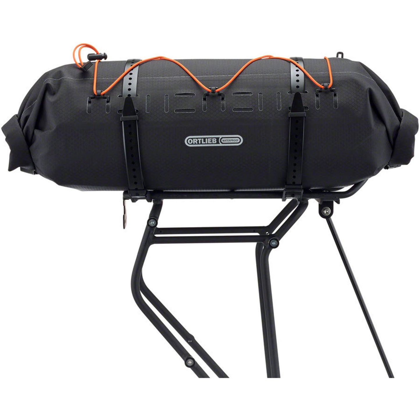 Ortlieb Dry-Pack - 16/Liter - Black Matte [MPN: F9934]_1998577