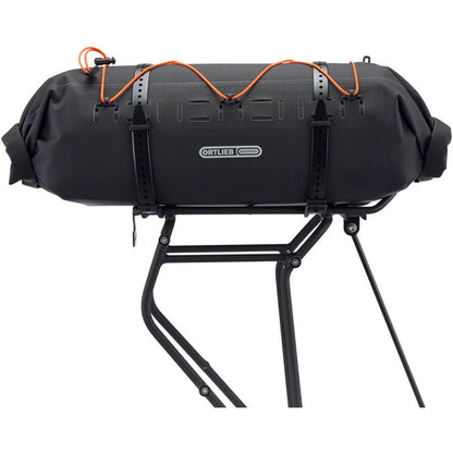 Ortlieb Dry-Pack - 16/Liter - Black Matte [MPN: F9934]_1998577