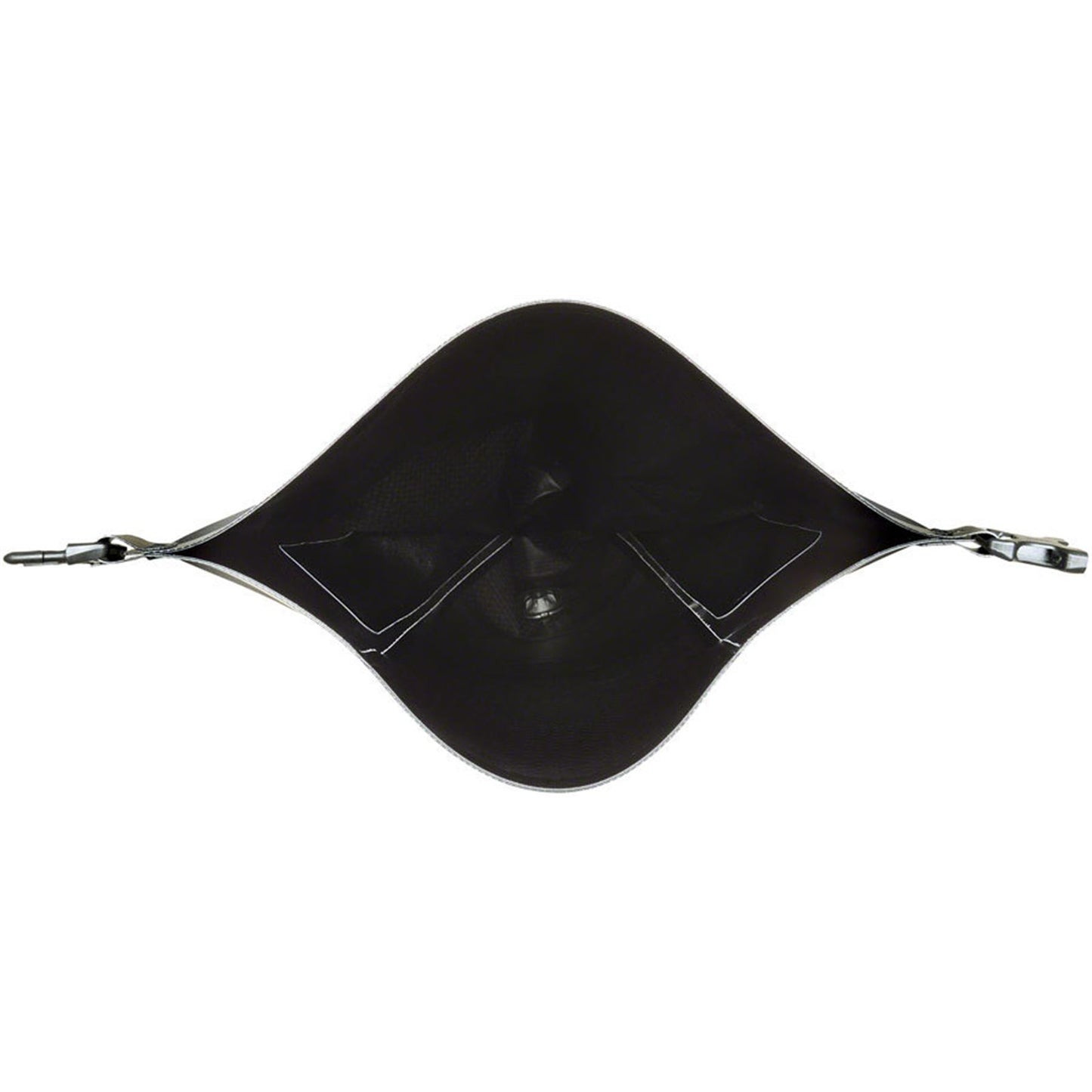 Ortlieb Dry-Pack - 16/Liter - Black Matte [MPN: F9934]_1998579