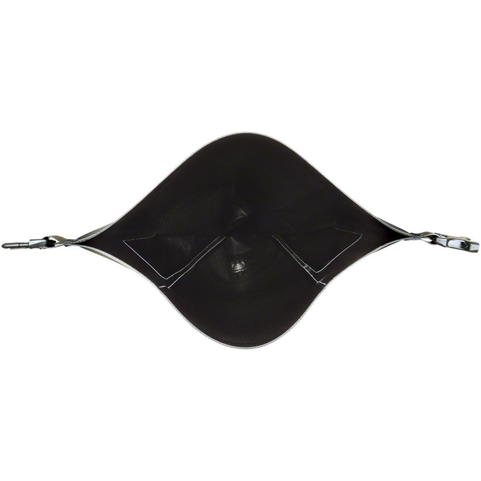 Ortlieb Dry-Pack - 16/Liter - Black Matte [MPN: F9934]_1998579