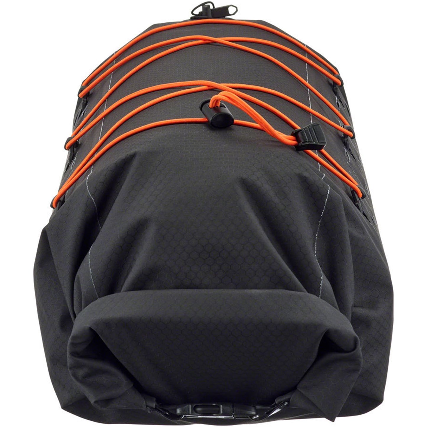 Ortlieb Dry-Pack - 16/Liter - Black Matte [MPN: F9934]_1998580