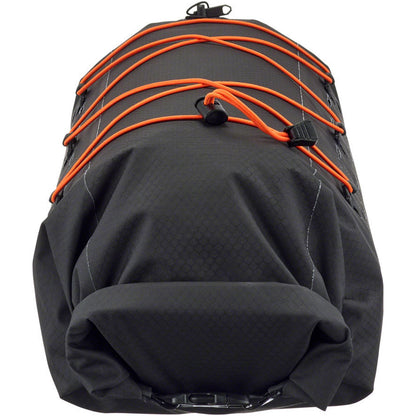 Ortlieb Dry-Pack - 16/Liter - Black Matte [MPN: F9934]_1998580