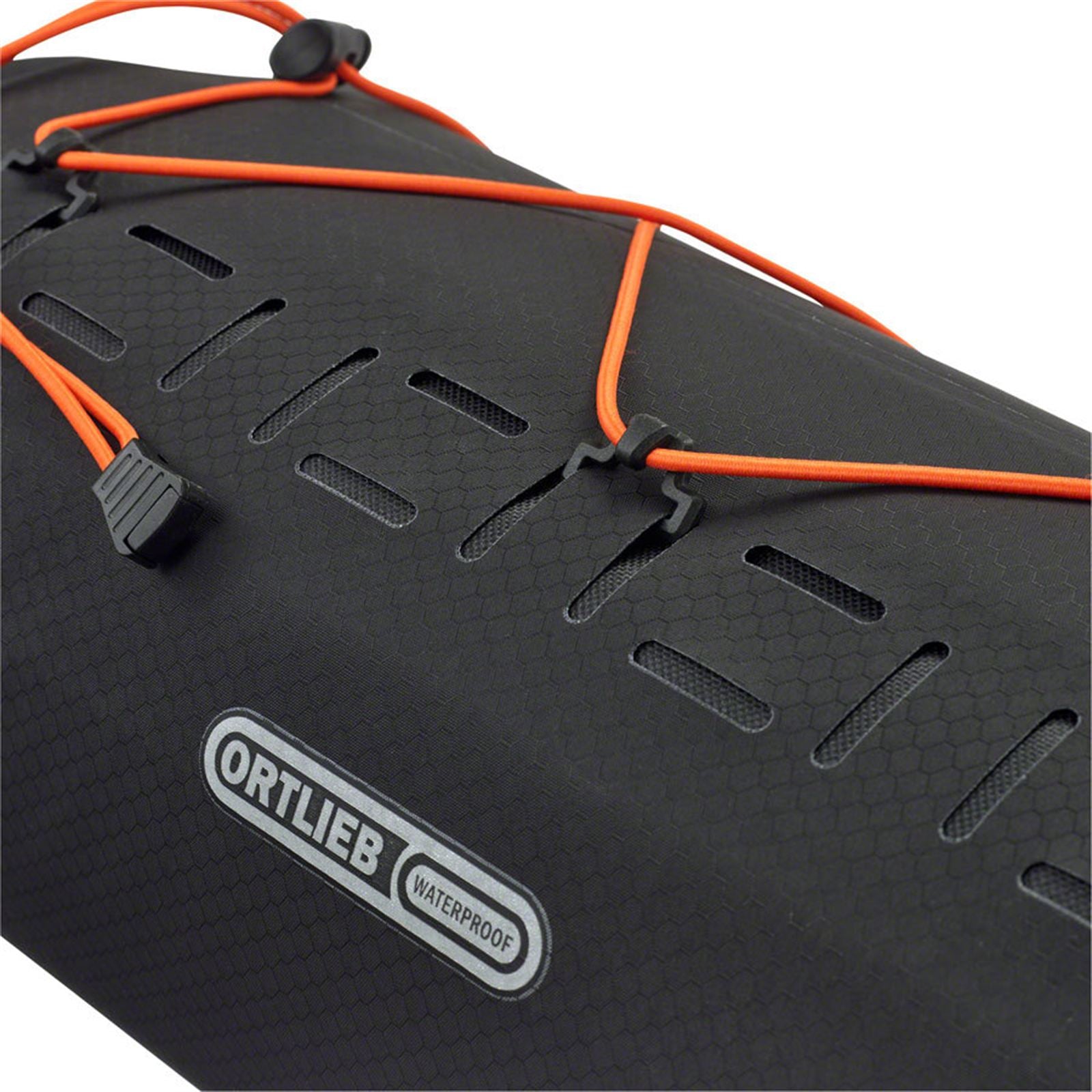 Ortlieb Dry-Pack - 12/Liter - Black Matte [MPN: F9936]_1920615