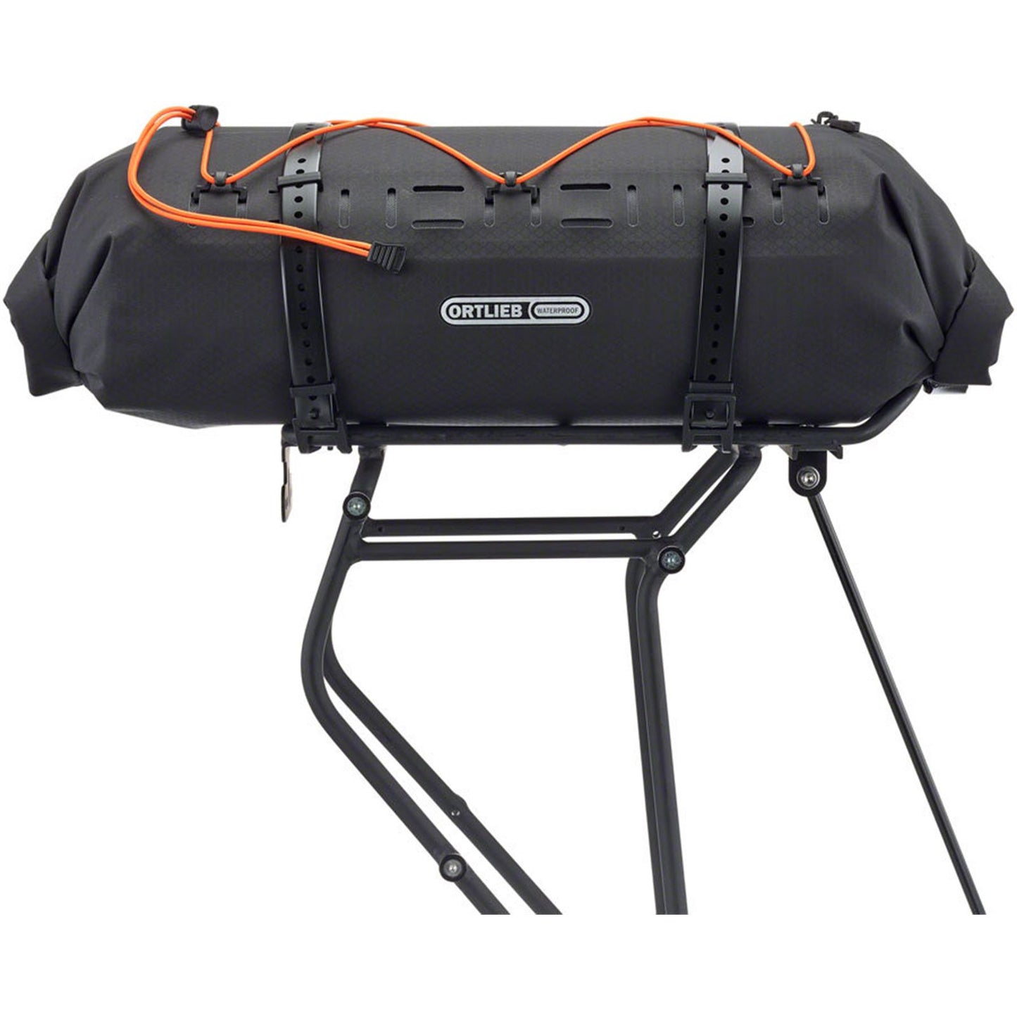 Ortlieb Dry-Pack - 12/Liter - Black Matte [MPN: F9936]_1920616
