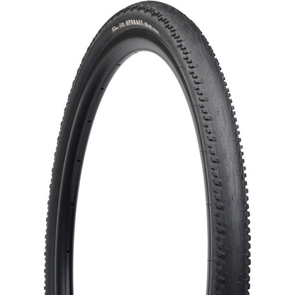 Teravail Updraft Tire - 700 x 45, Tubeless, Folding, Black, Durable [MPN: 19-000540]_1932996