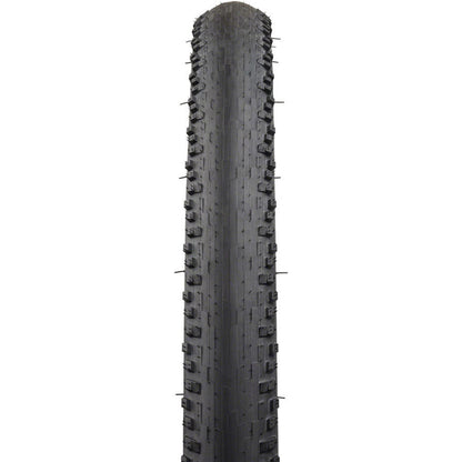 Teravail Updraft Tire - 700 x 45, Tubeless, Folding, Black, Durable [MPN: 19-000540]_1932997