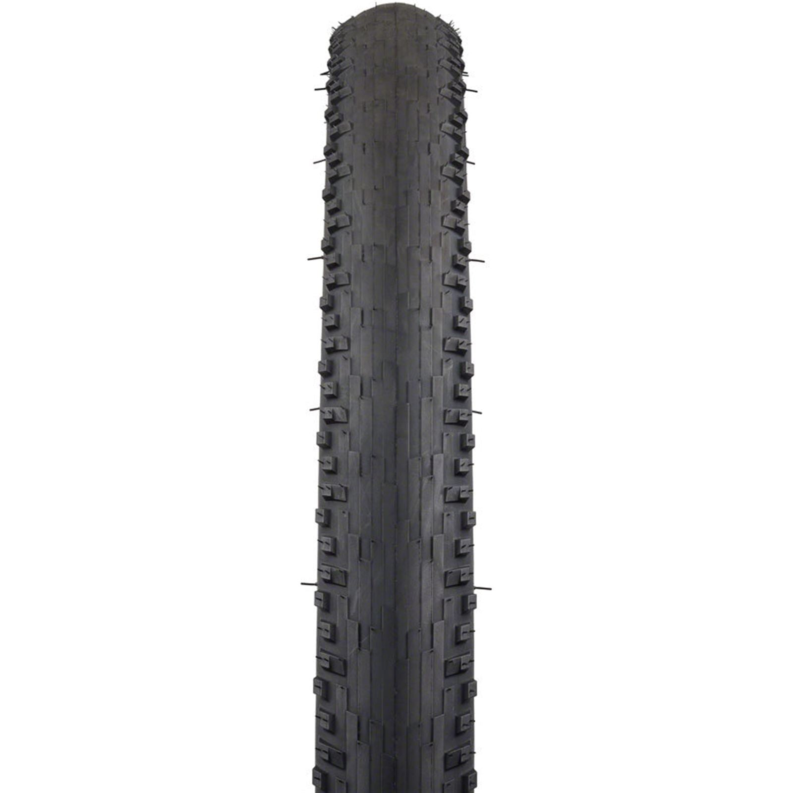 Teravail Updraft Tire - 700 x 50, Tubeless, Folding, Black, Light and Supple [MPN: 19-000542]_1932987