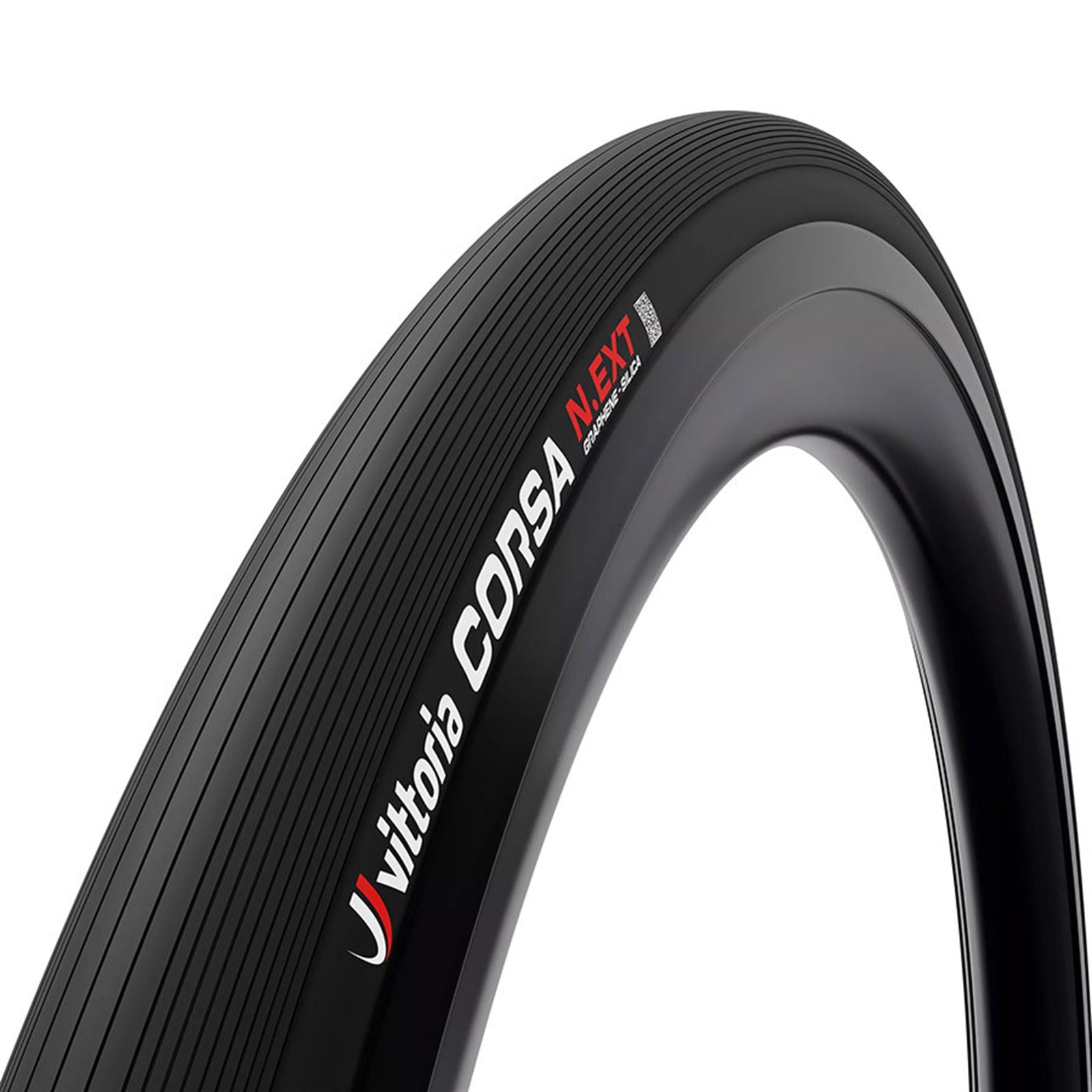 Vittoria Corsa N.EXT Tire - 700 x 29, Tubeless, Folding, Black, G2.0 [MPN: 11A00629]_1782933