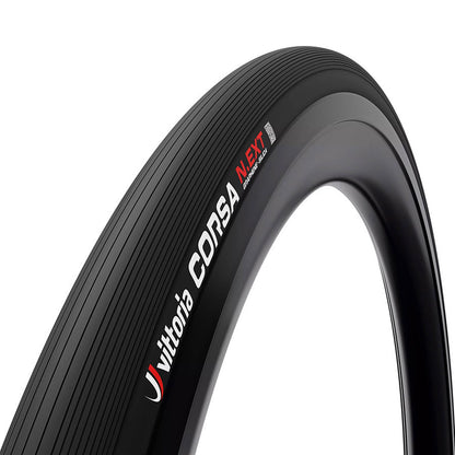 Vittoria Corsa N.EXT Tire - 700 x 29, Tubeless, Folding, Black, G2.0 [MPN: 11A00629]_1782933