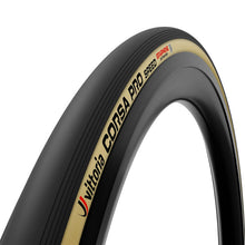 Vittoria CORSA PRO SPEED TLR Road Tire 700x29C  Folding  Tubeless - Black [MPN: 11A00631]_1782930