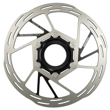SRAM Paceline Disc Brake Rotor - 160mm - W/ Internal Tooled Lockring [MPN: 00.5018.248.001]_1775375