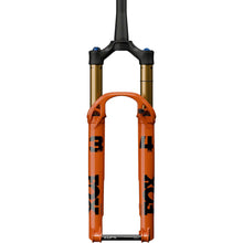 Fox Factory 34 SL Factory Suspension Fork - 29" - 120 mm - 15 x 110 mm 910-21-366_1758196