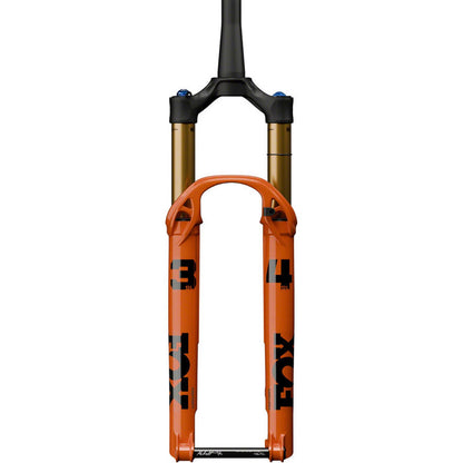 Fox Factory 34 SL Factory Suspension Fork - 29" - 120 mm - 15 x 110 mm 910-21-366_1758196