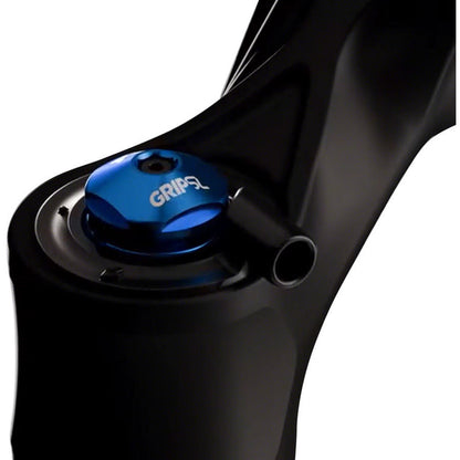 Fox Factory 34 SL Factory Suspension Fork - 29" - 120 mm - 15 x 110 mm 910-21-366_1758208