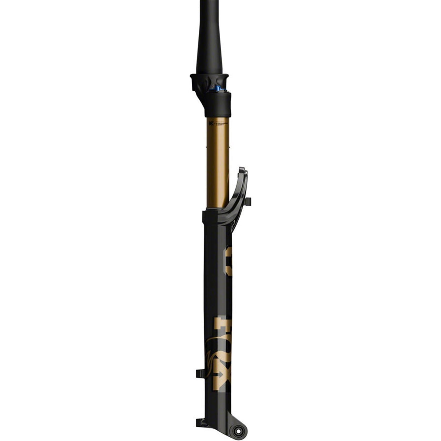 Fox Factory 34 SL Factory Suspension Fork - 29" - 130 mm - 15 x 110 mm 910-21-365_1758216