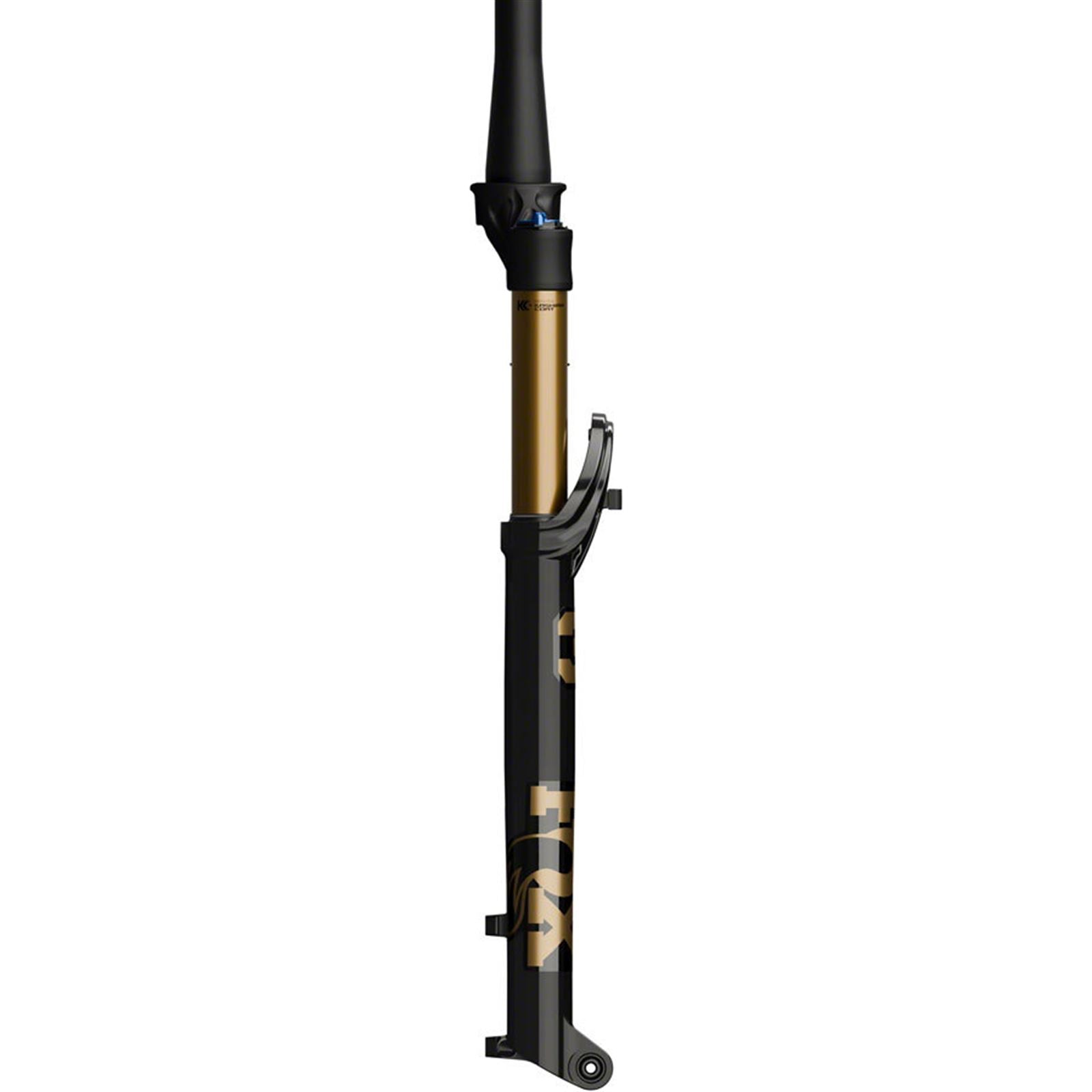 Fox Factory 34 SL Factory Suspension Fork - 29" - 130 mm - 15 x 110 mm 910-21-365_1758216