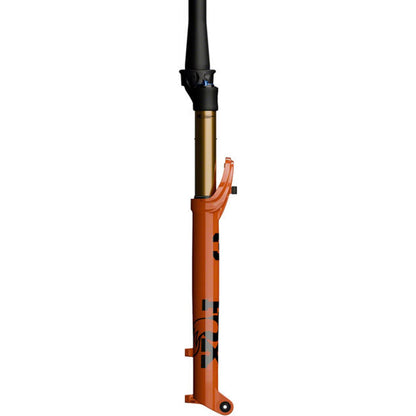 Fox Factory FOX 34 SL Factory Suspension Fork - 29" - Shiny Orange 910-21-364_1783440