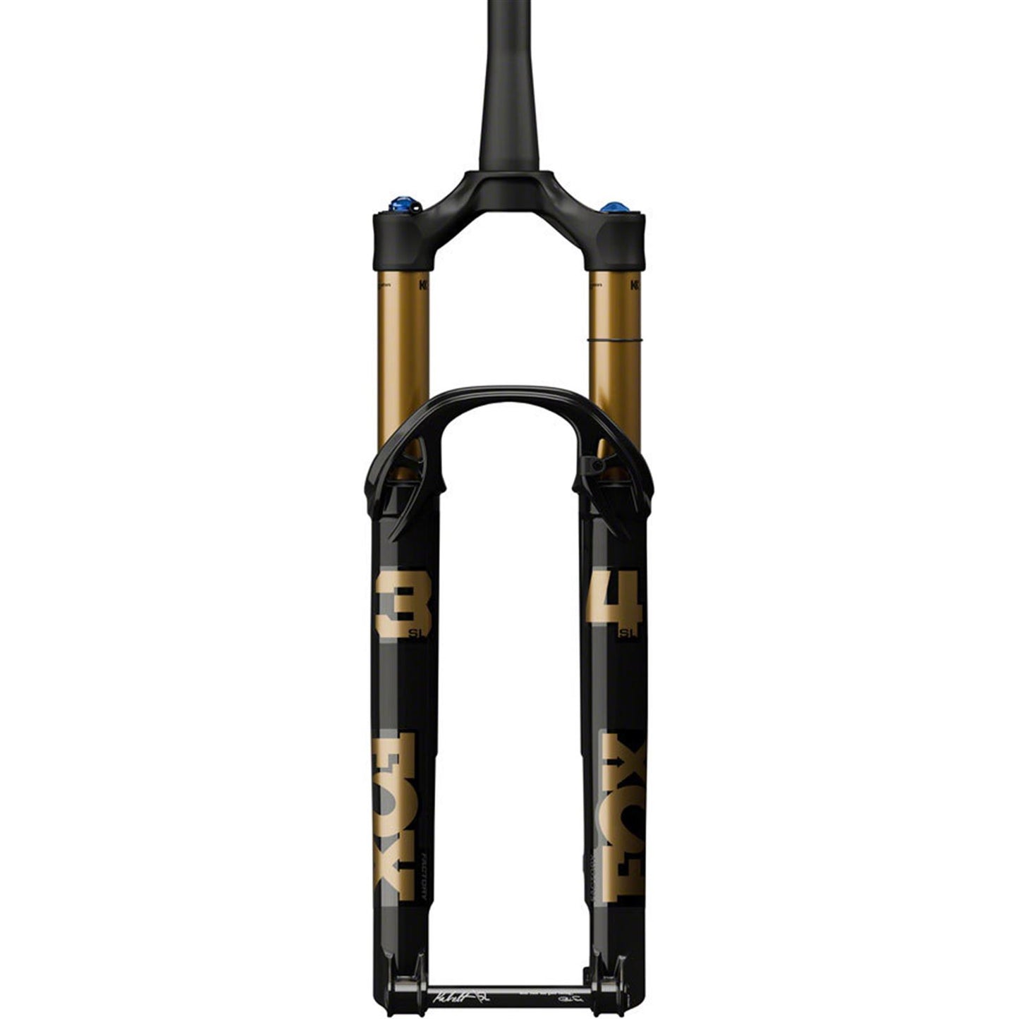 Fox Factory 34 SL Factory Suspension Fork - 29" - 120 mm - 15 x 110 mm 910-21-367_1758202
