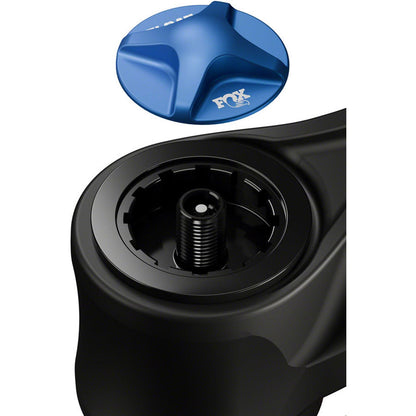 Fox Factory 34 SL Factory Suspension Fork - 29" - 120 mm - 15 x 110 mm 910-21-367_1758199