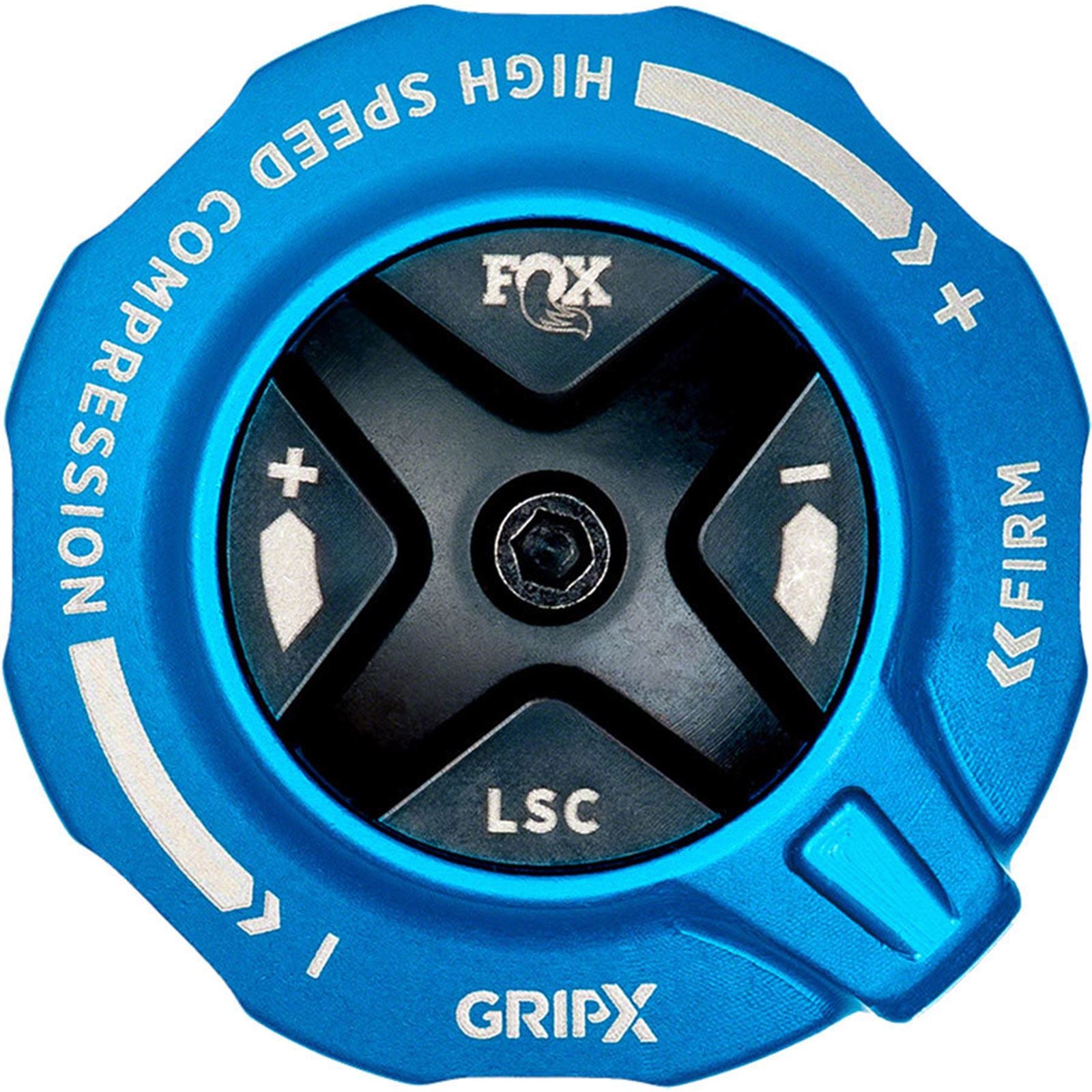 Fox Factory 34 SL Factory Suspension Fork - 29" - 130 mm-  15 x 110 mm 910-21-361_1758218