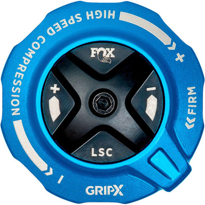 Fox Factory 34 SL Factory Suspension Fork - 29" - 130 mm-  15 x 110 mm 910-21-361_1758218