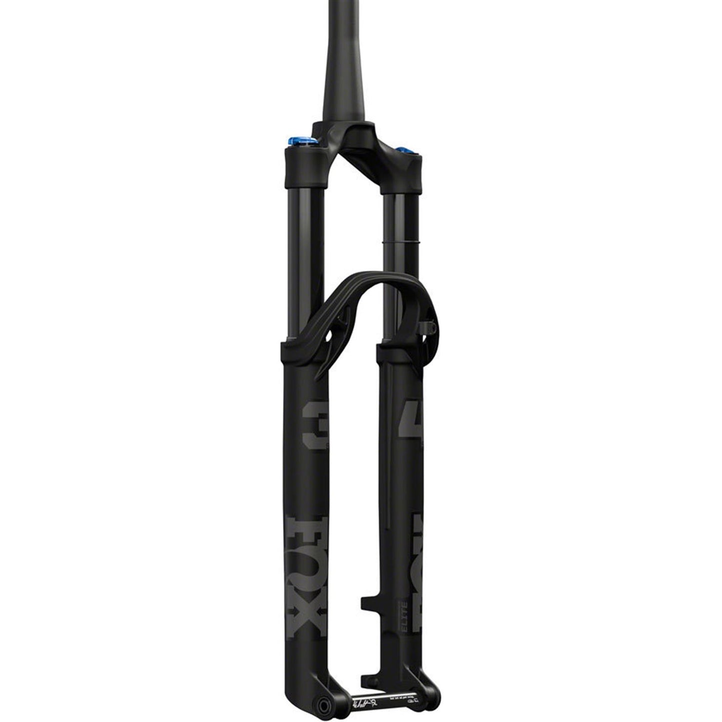 Fox Factory 34 SL Performance Elite Suspension Fork - 29" - 120mm - 15 x 110 mm 910-21-362_1763010