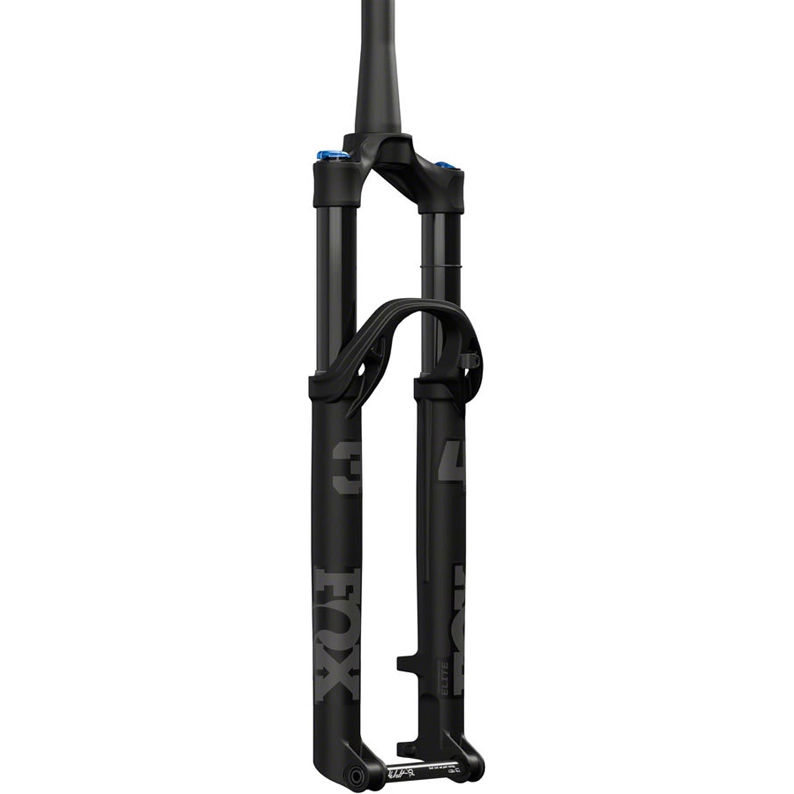 Fox Factory 34 SL Performance Elite Suspension Fork - 29" - 120mm - 15 x 110 mm 910-21-362_1763010