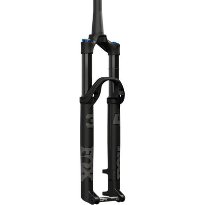 Fox Factory 34 SL Performance Elite Suspension Fork - 29" - 120mm - 15 x 110 mm 910-21-362_1763010