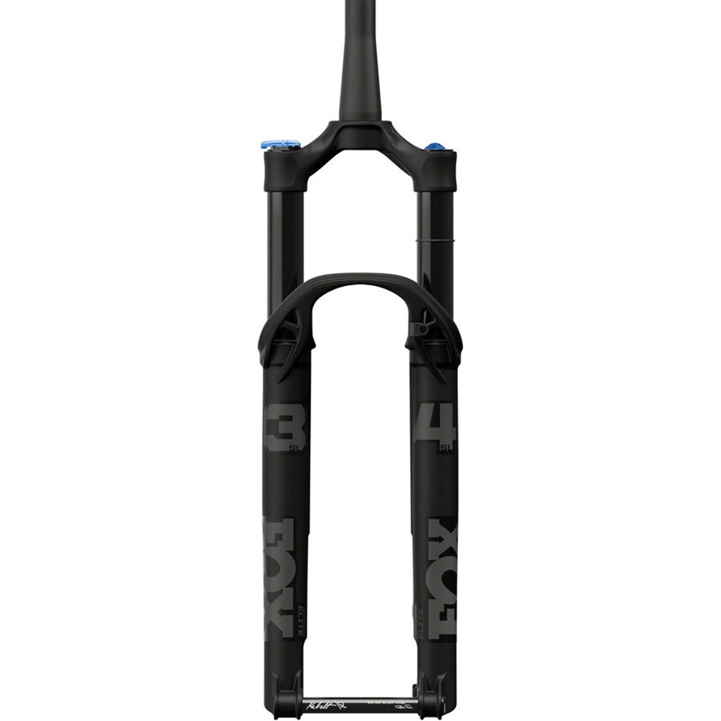Fox Factory 34 SL Performance Elite Suspension Fork - 29" - 120mm - 15 x 110 mm 910-21-362_1763009