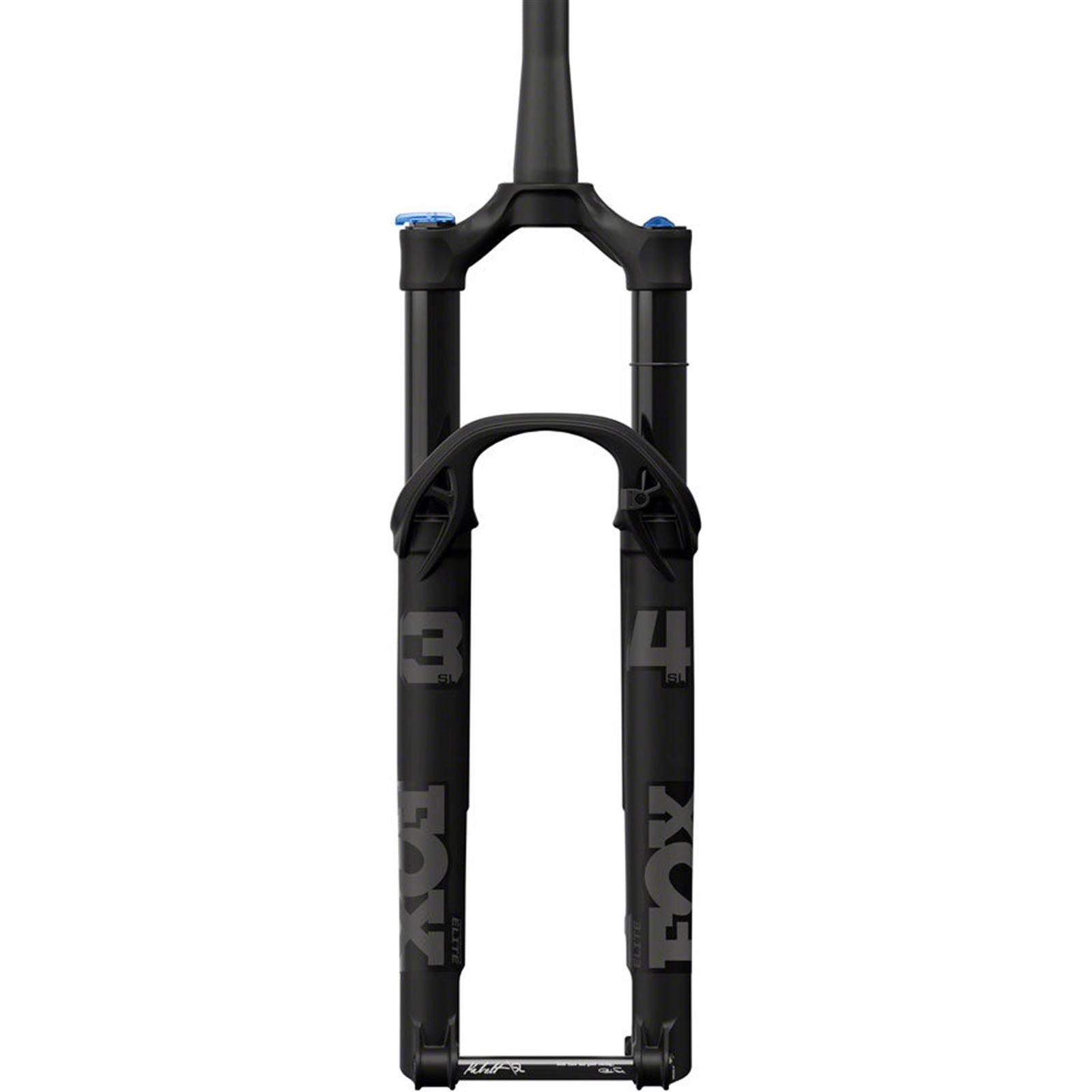 Fox Factory 34 SL Performance Elite Suspension Fork - 29" - 120mm - 15 x 110 mm 910-21-362_1763009