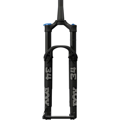 Fox Factory FOX 34 SL PerFormance Suspension Fork - 29" - Matte Black 910-21-363_1783456