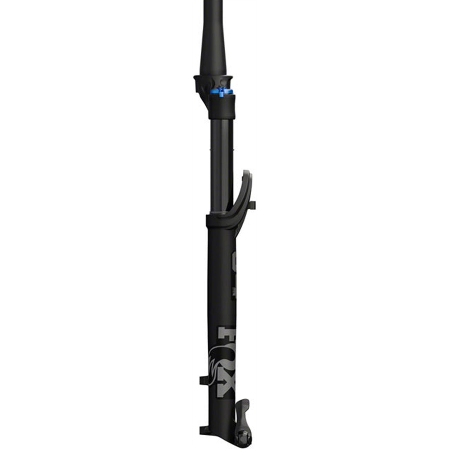 Fox Factory FOX 34 SL PerFormance Suspension Fork - 29" - Matte Black 910-21-363_1783455