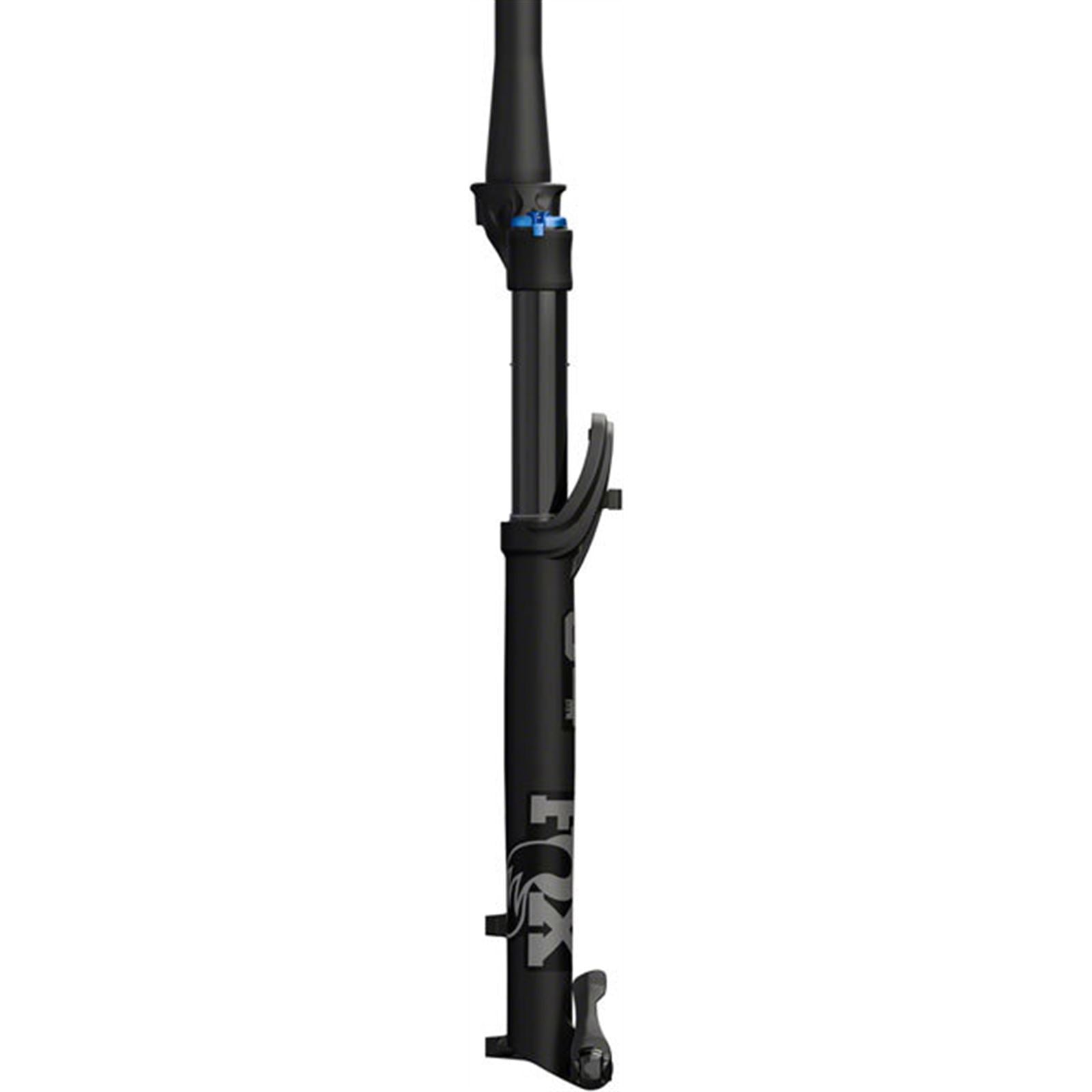 Fox Factory FOX 34 SL PerFormance Suspension Fork - 29" - Matte Black 910-21-363_1783455