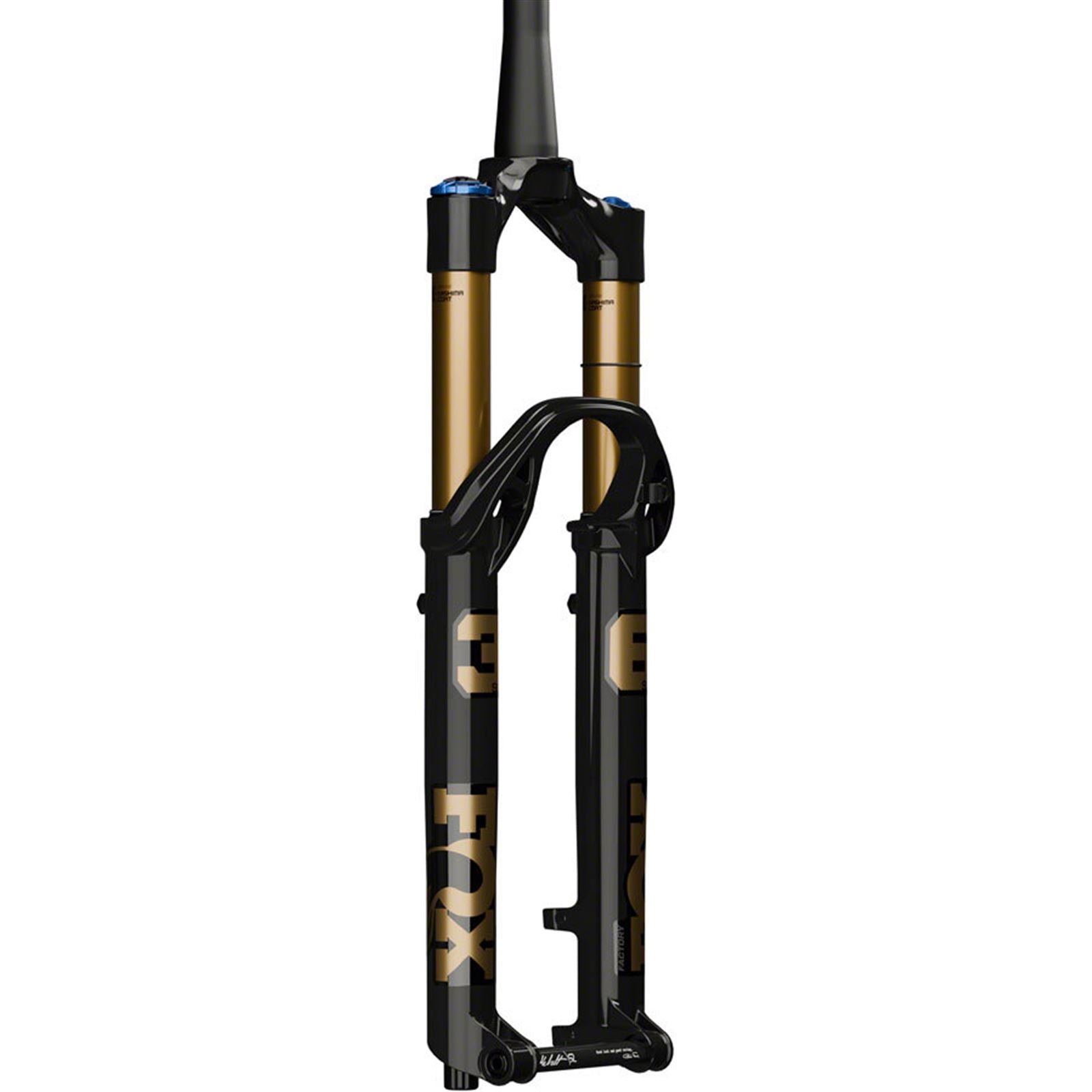 Fox Factory 36 SL Factory Suspension Fork - 29" - 130 mm - 15 x 110 mm 910-21-360_1763019
