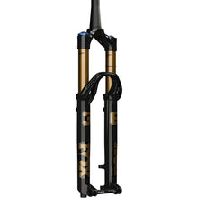 Fox Factory 36 SL Factory Suspension Fork - 29" - 130 mm - 15 x 110 mm 910-21-360_1763019