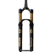 Fox Factory 36 SL Factory Suspension Fork - 29" - 130 mm - 15 x 110 mm 910-21-360_1763018