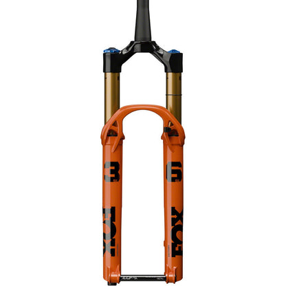 Fox Factory 36 SL Factory Suspension Fork - 29" - 130 mm - 15 x 110 mm 910-21-359_1763025