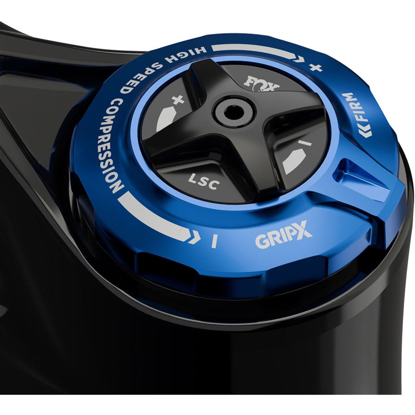 Fox Factory 36 SL Factory Suspension Fork - 29" - 140 mm - 15 x 110 mm 910-21-358_1763027