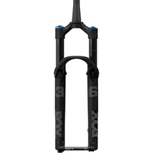 Fox Factory 36 SL Performance Elite Suspension Fork - 29" - 140 mm - 15 x 110 mm 910-21-356_1763037